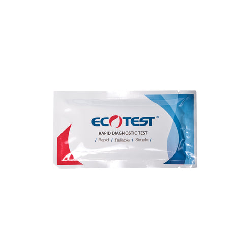 Ecotest COVID & FLU rapid test