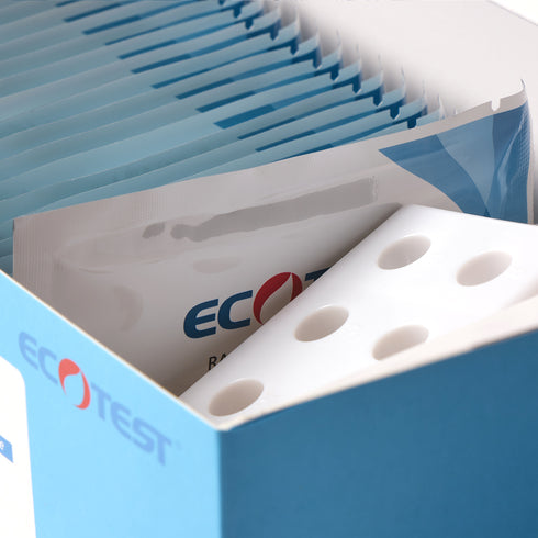 Ecotest COVID & FLU rapid test