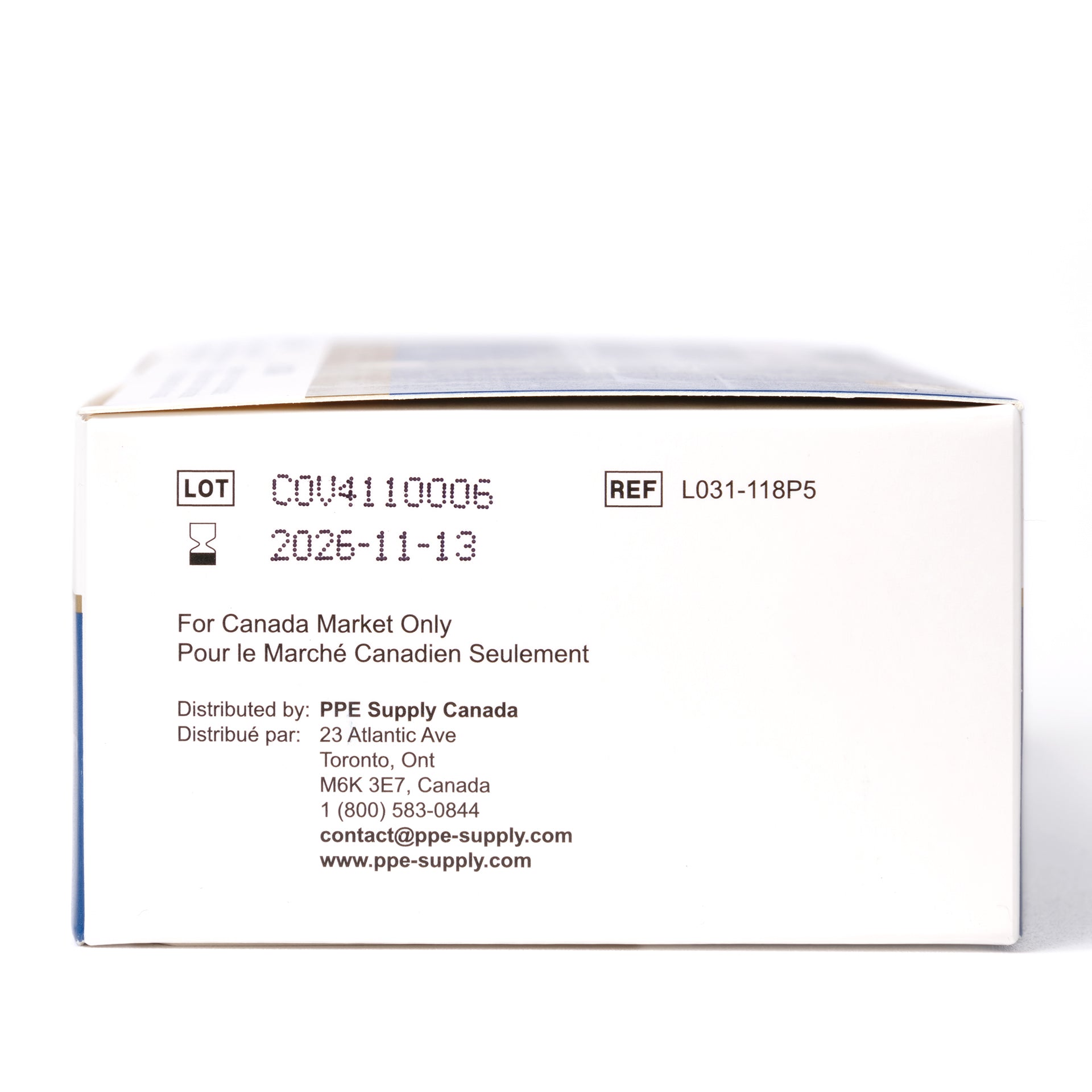 Flowflex COVID-19 Antigen Rapid Test Kit