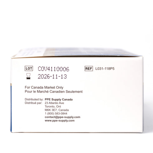 Flowflex COVID-19 Antigen Rapid Test Kit