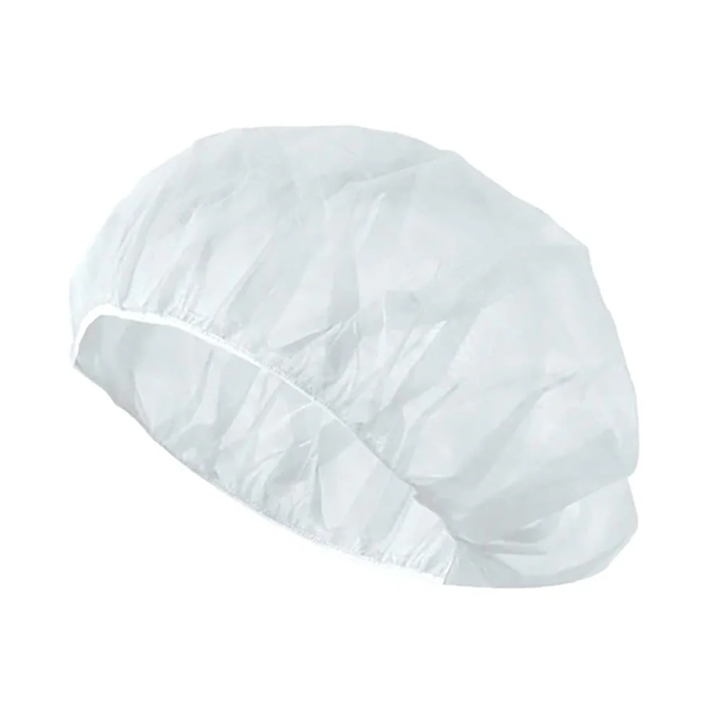 Polypropylene Bouffant Caps