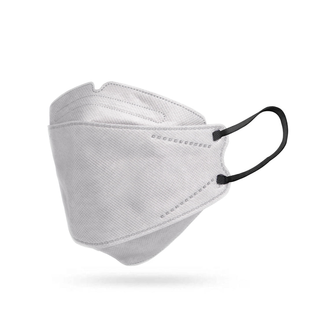 Kind KN95 Respirator Face Mask: The Glacier Collection