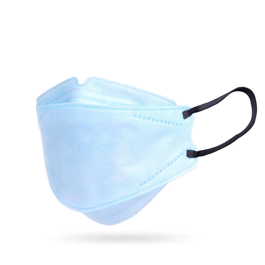 KN95 Respirator Face Mask - Colour Series