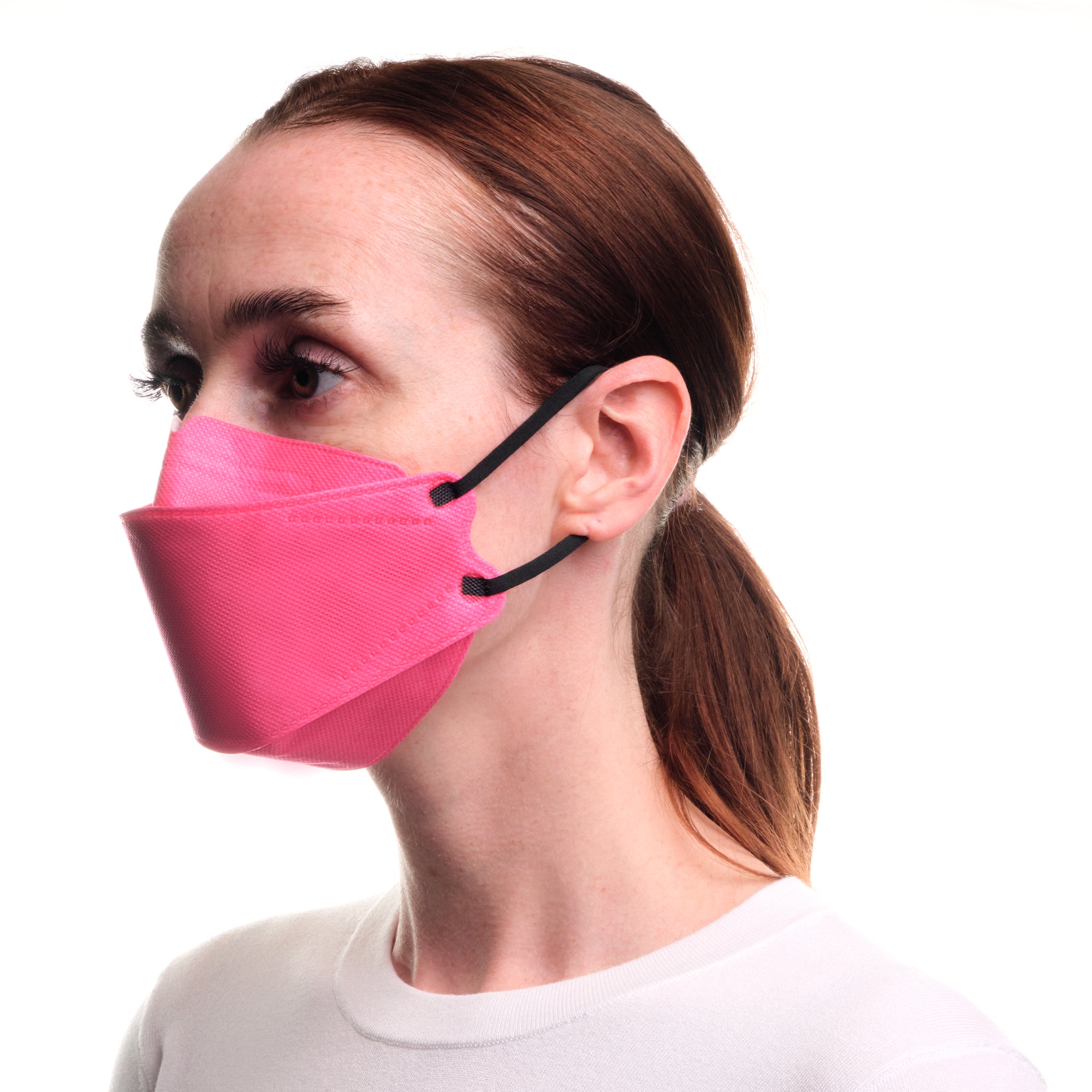 FE Active Adults Face Mask - Made in The USA Breathable & Reusable (2  Pack), Masks -  Canada