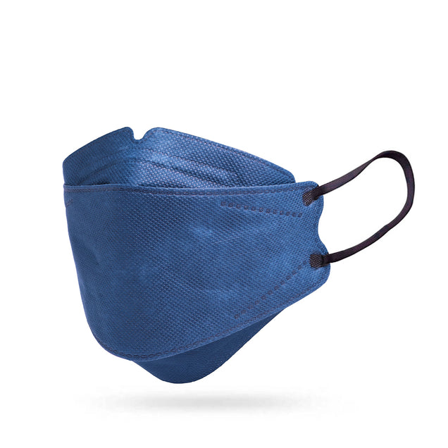 Kind KN95 Respirator Face Mask: The Glacier Collection